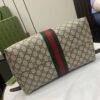 Replica Gucci Jackie 1961 GG Backpack 771344