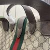 Replica Gucci Jackie 1961 GG Backpack 771344