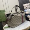 Replica Gucci Jackie 1961 Large Duffle Bag 771343