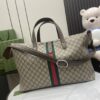 Replica Gucci Jackie 1961 Large Duffle Bag 771343