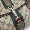 Replica Gucci Jackie 1961 Large Duffle Bag 771343