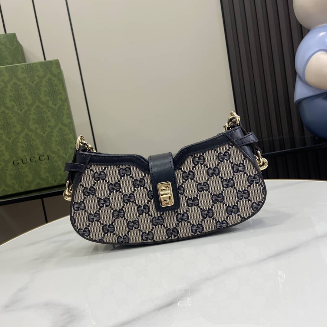 Replica Gucci Moon Side Mini Shoulder Bag 786015