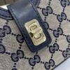 Replica Gucci Moon Side Mini Shoulder Bag 786015