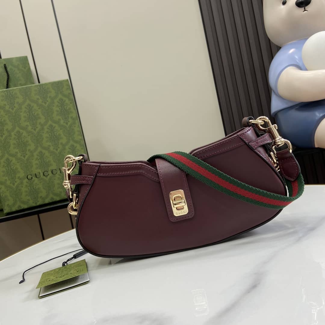 Replica Gucci Moon Side Mini Shoulder Bag 786015