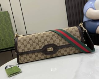 Replica Gucci Luce Medium Shoulder Bag 786022