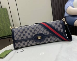 Replica Gucci Luce Medium Shoulder Bag 786022