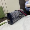 Replica Gucci Luce Medium Shoulder Bag 786022