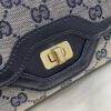 Replica Gucci Luce Medium Shoulder Bag 786022