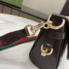 Replica Gucci Luce Small Shoulder Bag 786027