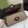 Replica Gucci Luce Small Shoulder Bag 786027