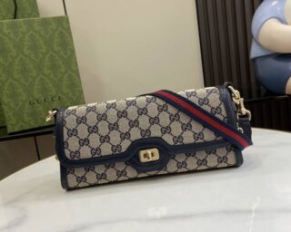 Replica Gucci Luce Small Shoulder Bag 786027