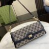 Replica Gucci Luce Small Shoulder Bag 786027