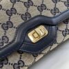 Replica Gucci Luce Small Shoulder Bag 786027