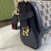 Replica Gucci Luce Small Shoulder Bag 786027