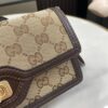 Replica Gucci Luce Mini Shoulder Bag 790038