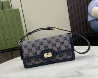 Replica Gucci Luce Mini Shoulder Bag 790038