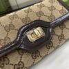 Replica Gucci Luce Continental Wallet 790034