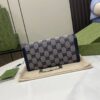 Replica Gucci Luce Continental Wallet 790034