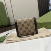 Replica Gucci Luce Zip Around Wallet 790035