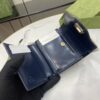 Replica Gucci Luce Zip Around Wallet 790035