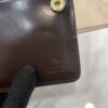 Replica Gucci Luce Mini Zip Wallet 790037