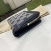 Replica Gucci Luce Mini Zip Wallet 790037