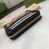 Replica Gucci Luce Mini Zip Wallet 790037