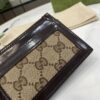 Replica Gucci Luce Card Case Wallet 790033