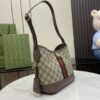 Replica Gucci Ophidia GG Small Shoulder Bag 781402