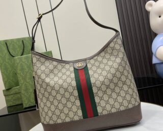 Replica Gucci Ophidia GG Medium Shoulder Bag 781392