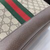 Replica Gucci Ophidia GG Medium Shoulder Bag 781392