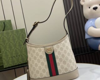 Replica Gucci Ophidia GG Small Shoulder Bag 781402