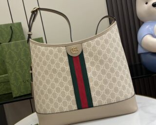 Replica Gucci Ophidia GG Medium Shoulder Bag 781392