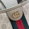 Replica Gucci Ophidia GG Medium Shoulder Bag 781392