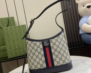 Replica Gucci Ophidia GG Small Shoulder Bag 781402