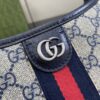 Replica Gucci Ophidia GG Small Shoulder Bag 781402