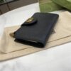 Replica Gucci Medium Double G Wallet With Bamboo 739498