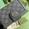 Replica Gucci Ophidia Passport Case 732755