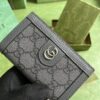 Replica Gucci Ophidia GG Card Case 734943