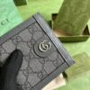 Replica Gucci Ophidia GG Bi-Fold Wallet 732016