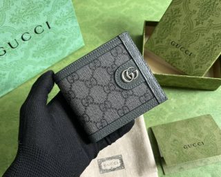 Replica Gucci Ophidia GG Coin Wallet 597609