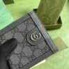 Replica Gucci Ophidia GG Coin Wallet 597609