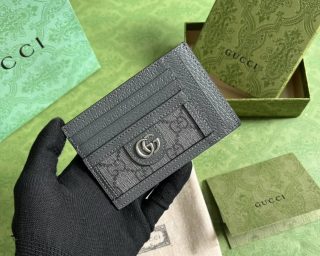 Replica Gucci Ophidia Card Case 732018