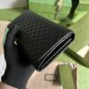 Replica Gucci Micro Shima Bifold Wallet 449396