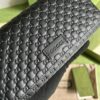 Replica Gucci Micro Shima Bifold Wallet 449396