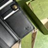 Replica Gucci Micro Shima Bifold Wallet 449396