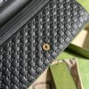 Replica Gucci Micro Shima Bifold Wallet 449396