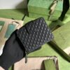 Replica Gucci Micro Gg Guccissima Leather Small Bifold Wallet 449395