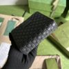 Replica Gucci Micro Gg Guccissima Leather Small Bifold Wallet 449395