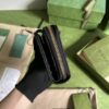 Replica Gucci Micro Gg Guccissima Leather Small Bifold Wallet 449395